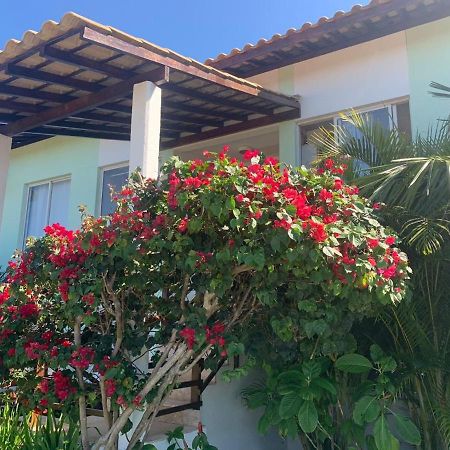 מאטה דה סאו ז'ואאו Condominio Lirios Paraiso De Paz E Beleza מראה חיצוני תמונה