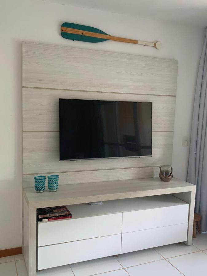 מאטה דה סאו ז'ואאו Condominio Lirios Paraiso De Paz E Beleza מראה חיצוני תמונה